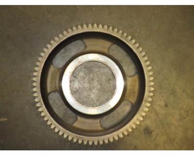 Cummins ISX Timing Gears