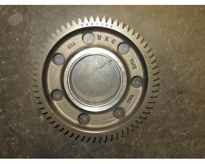 Cummins ISX Timing Gears