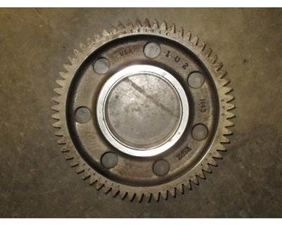 Cummins ISX Timing Gears