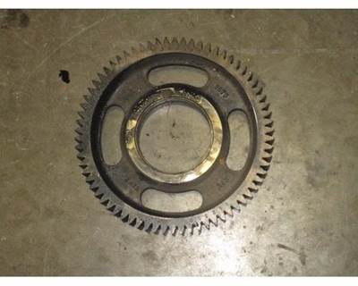 Cummins ISX Timing Gears