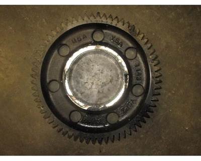Cummins ISX Timing Gears