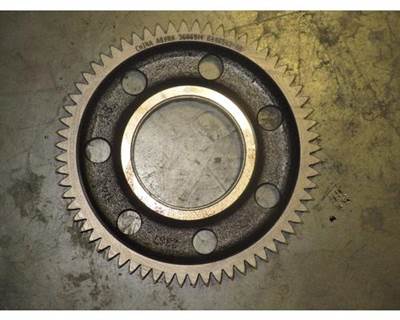Cummins ISX Timing Gears