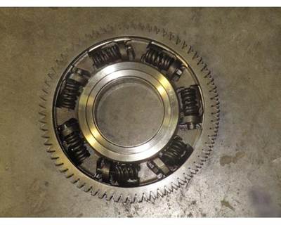 Cummins ISX Timing Gears