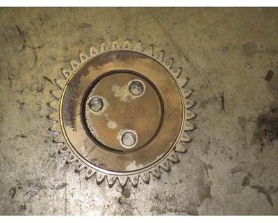 Cummins ISX Timing Gears