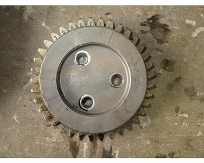 Cummins ISX Timing Gears