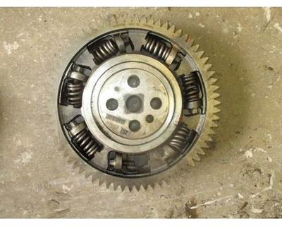 Cummins ISX Timing Gears