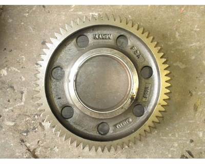 Cummins ISX Timing Gears