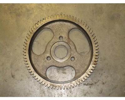 Cummins ISX Timing Gears