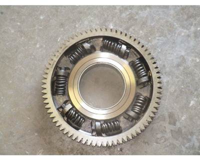 Cummins ISX Timing Gears