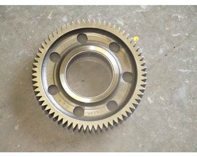 Cummins ISX Timing Gears