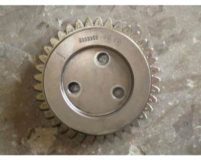 Cummins ISX Timing Gears