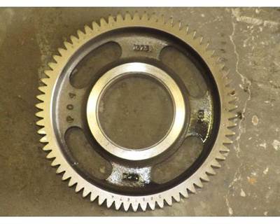Cummins ISX Timing Gears