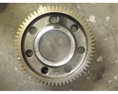 Cummins ISX Timing Gears