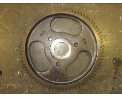 Cummins ISX Timing Gears