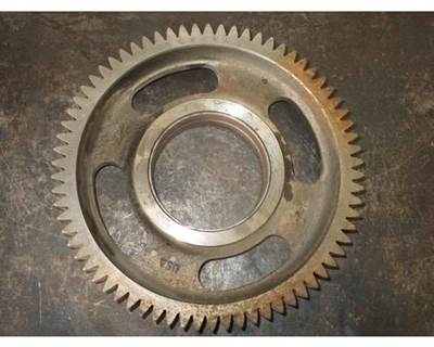 Cummins ISX Timing Gears