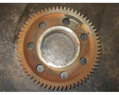 Cummins ISX Timing Gears
