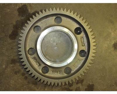 Cummins ISX Timing Gears