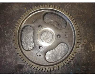 Cummins ISX Timing Gears