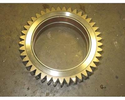 Cummins ISX Timing Gears