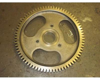 Cummins ISX Timing Gears
