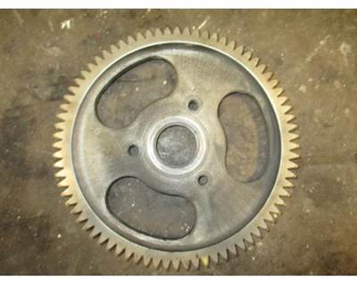 Cummins ISX Timing Gears
