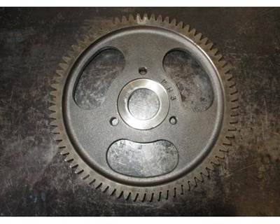 Cummins ISX Timing Gears