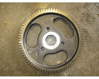 Cummins ISX Timing Gears