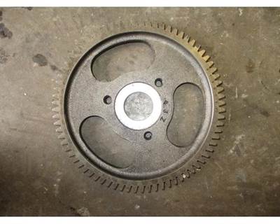 Cummins ISX Timing Gears