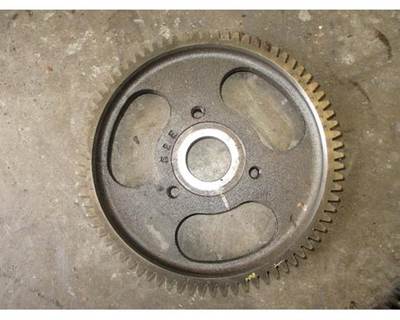 Cummins ISX Timing Gears