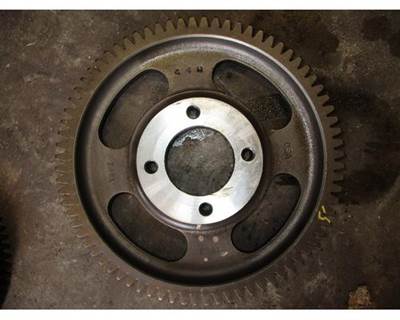 Cummins ISX Timing Gears