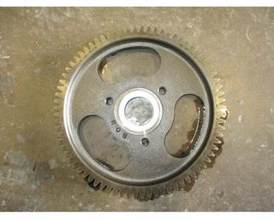 Cummins ISX Timing Gears