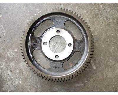 Cummins ISX Timing Gears