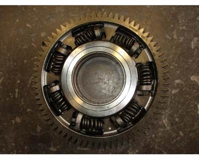 Cummins ISX Timing Gears