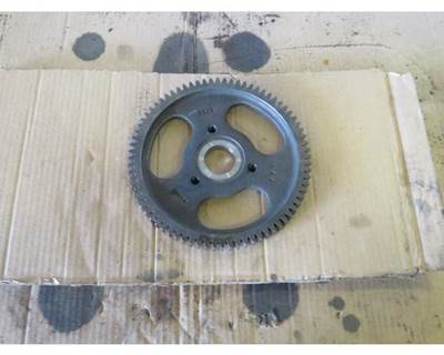Cummins ISX Timing Gears