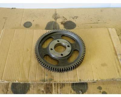Cummins ISX Timing Gears