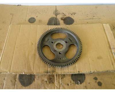 Cummins ISX Timing Gears