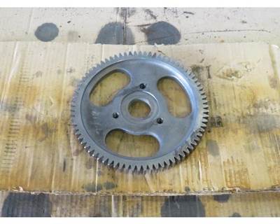 Cummins ISX Timing Gears