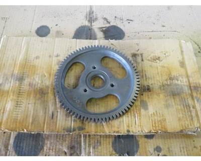 Cummins ISX Timing Gears