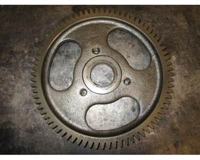 Cummins ISX Timing Gears