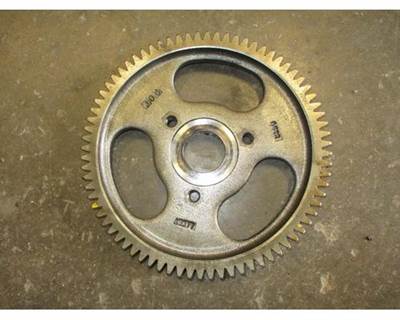 Cummins ISX Timing Gears