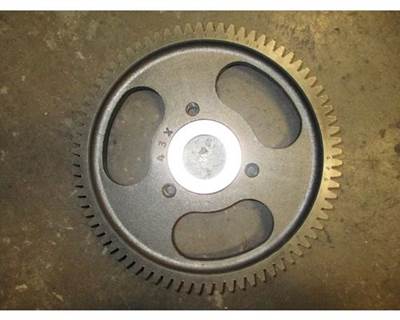Cummins ISX Timing Gears