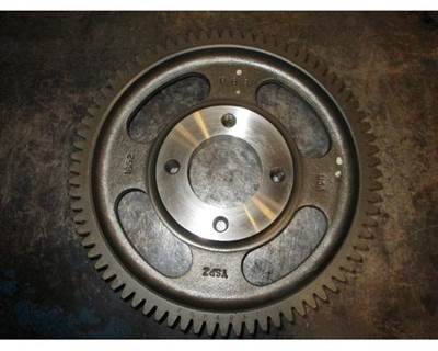 Cummins ISX Timing Gears