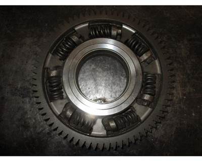 Cummins ISX Timing Gears