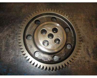 Cummins ISX Timing Gears