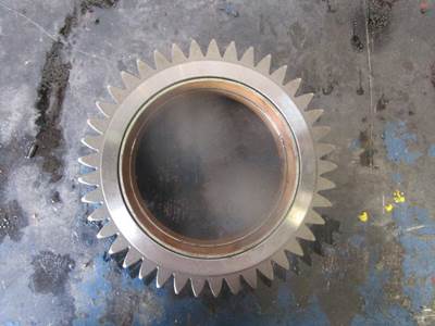 Cummins ISX15 Timing Gears