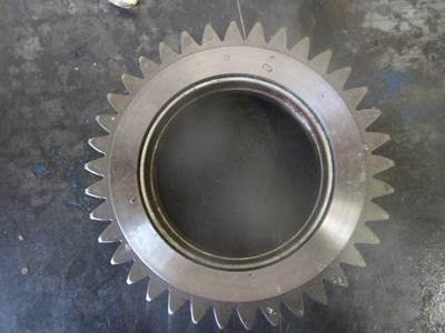 Cummins ISX15 Timing Gears