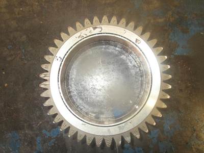 Cummins ISX15 Timing Gears