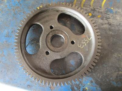 Cummins ISX15 Timing Gears
