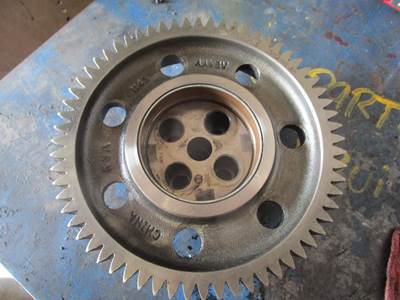 Cummins ISX15 Timing Gears
