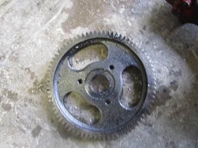 Cummins ISX15 Timing Gears
